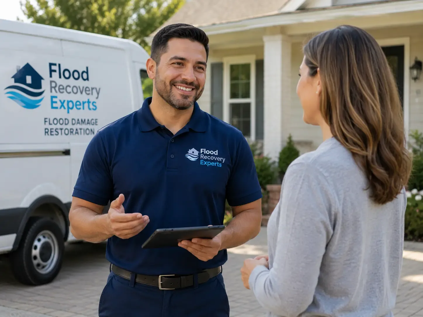 Flood Damage Cleanup Woodland, AL FAQs